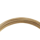 18-20m Windshield Glass Cut Out Braided Wire Removal Kit for Universal