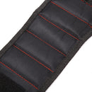 Portable Tool Bag Magnetic Wristband Electrician Tool Wrist Belt Screws Holder @