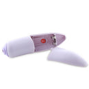 5 in 1 Electric Professional Nail Grinding Device Pedicure Nail Machine Foo