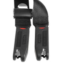 Car Child Safety Seat Isofix/Latch Belt Soft Interface Connecting Fixing Band