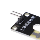 Soil humidity hygrometer moisture detection sensor module arduino w/dupont wirJR