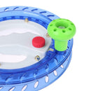 Beach Kite Wheel Winder Ball Bearing Reel Grip Handle Tool Line Accessories