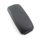 Car Center Console Armrest Lid Leatherette Black 8P0864245P for AUDI A3 8P  R6R6