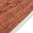 Dark Wood Grain Digital Photo Background Art Cloth Studio Backdrops Decor