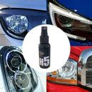 Car Repair Fluid For Auto Vehicle Headlight lamp Liquid Retreading Age W8T8 Y2S1