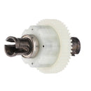 RC Car Differential Mechanism 15-ZJ06 Car Spare for 1:12 Remote Control S91
