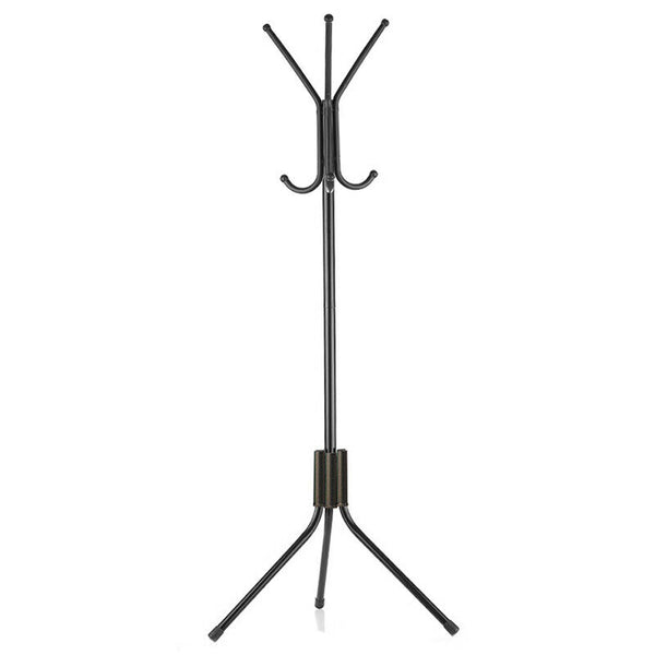 Children Coat Rack Clothes Tree Hat Hanger Hat Rack Coat Racks Stand for Co A7A4