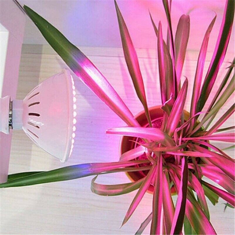 E27 LED 60 led 3W AC220V plants Lamp Plant Lamp Plant bulb