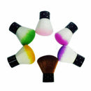 Nail Art Dust brush Brush Nails Powder brush nail dust ^ \ C8K4 w Manicure