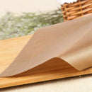 High Temperature Resistance Bakeware Mat Oil Paper Pastry Tools Non-Stick B P1R9