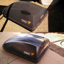 HGKJ-3 50ml Car Refurbishing Agent Plastic Leather Parts Ceramic Coating