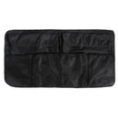 Universal Car Trunk Organizer Adjustable Backseat Bag Net High Capacity Bag