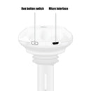 Mini Air Humidifier Desktop Portable USB Bottle Purifier Mist Oil Aroma For Home