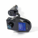 Bluetooth Car Kit Handsfree MP3 Audio Music Player 3.5mm AUX Receiver Music