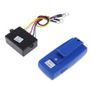 12V Winch Wireless Remote Control System Switch for Truck Jeep ATV SUV