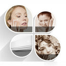 30ML Mini USB Facial Nano Mist Sprayer Handheld Face Moisture Skin Care Machine