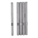 5Pcs 2204 2212 2217 Brushless Motor 4mm Shafts for Fix Wings Airplane DIY