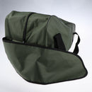 2pcs Chainsaw Carrying Bag 20 inch 22 inch Chain Saw  for Models 45 cc, 52 cc,