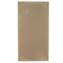 Ultra-thin Back Screen Protector Full Coverage Film Golden for Huawei P20