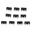 5PCS Micro Switch Microswitch For OMRON D2FC-F-7N Mouse D2F-J Microswitch FT