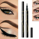 Waterproof Liquid Eyeliner Pencil Large Eyes Lasting Eye Liner Smooth Fast Dry
