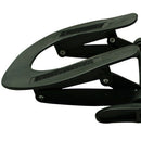 Adjustable Massage Table Face Cradle Memory Foam Face Pillow Spa Cushion Set