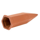 Self Watering Spikes - 6-Pack Terracotta Plant Watering Stakes, Automatic S