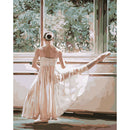 Painting By Numbers Kit DIY Practice Ballet Canvas Oil Art Picture Home Dec A