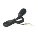 12V 24V On/Off Switch with Dual Color Indicator for Off Road LED Work Light A