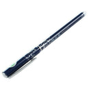 5X(1 Pcs Office Stationery 47200 Unisex Pen Erasable Pen Unisex 0.5 Gel Pe R6A5)