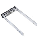 New dell 2.5" G176J G281D KG7NR SATA SAS tray caddy R720 R710 R610 R720xd 8FKR3C