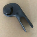 Rear Wiper Arm Nut Cap Cover Liftgate For 2007 - 2016 Jeep Wrangler JK Mopar gda