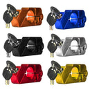 Universal Motorbike Brake Lock Anti Theft Handlebar Throttle Grip Lock