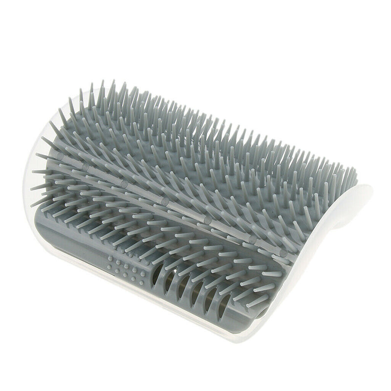 3pcs Pet Cat Self Groomer Brush Hair Removal Brush Pet Hairs Fur Shedding