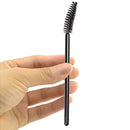 New  Special Design Makeup Tool Oblique Design Rotate Eyebrow Brush Brow Brush