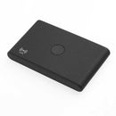 2 in 1 Wireless Bluetooth Transmitter Receiver A2DP Audio 3.5mm Adapter