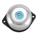 55mm Diameter Fire Alarm Electric Gong Bell AC 220V A7U4