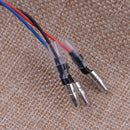 2Pcs 12V Motorcycle LED Turn Signal Light Indicator Braking Lamp DRL Light M8
