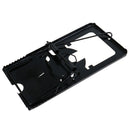 Mouse Trap-Rat Traps Snap Rodent Killer Plastic Mice Trap Black OZ