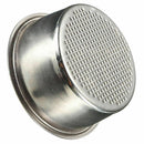 Coffee Cup 51mm Non Pressurized Filter Basket Tools For Breville Delonghi Krups-