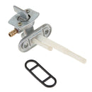 6mm Gas Fuel Petcock Valve Switch Pump for Jianshe 250cc JS250 ATV Quad
