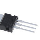 10 PCS TIP120 Darlington complementary silicon power transistor in-line TO-2 FT
