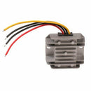DC Power Converter Regulator Module Step Down Adapter (12V/24V to 6V 5A DC/
