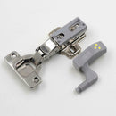 0.25W LED Sensor Cupboard Wardrobe Cabinet Hinges Lights (Warm White