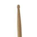 1 Piar Bamboo Kids Snare Drum Sticks Rods Perfect Balance 405mm/15.94''