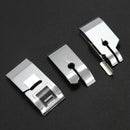 32pcs Multifunctional presser feet for household sewing machine