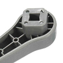 1 Pair Side Seat Adjuster Lever Handle Adjustment Fit for  Clio MK2