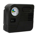 Compact Electric Inflatable Pump Air Compressor Tyre Inflator for Car Motorbike