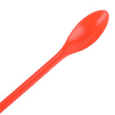 12pcs/set Dental Plastic Wax Spatula Spoon Lab Instruments Double Ended Nw