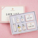 Eyelash Perming Kit Lash Lifting Curling Set Pad Cilia Lift Glue-M H6V3 C3W4